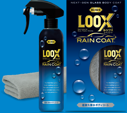 loox-raincoat-coating-agent